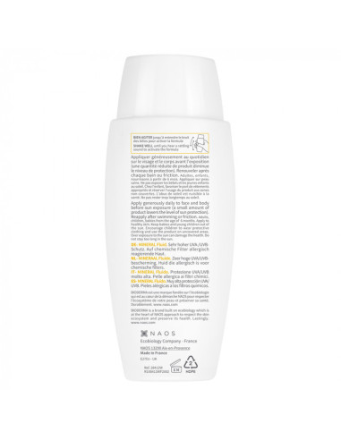 Bioderma Photoderm Mineral Fluide...
