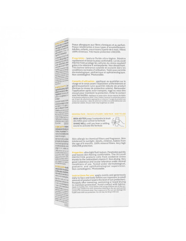 Bioderma Photoderm Mineral Fluide...
