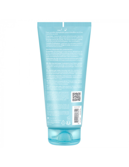 Bioderma Photoderm Gel Crème après-soleil 200ml