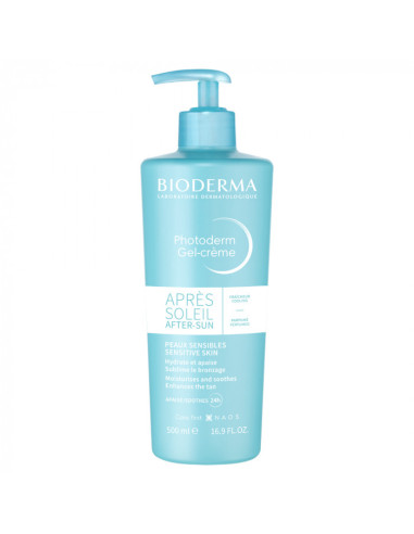 Bioderma Photoderm Gel crème...