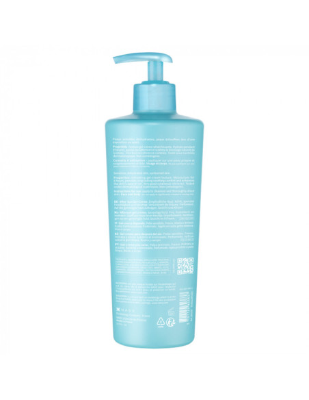 Bioderma Photoderm Gel crème après-soleil 500ml