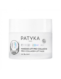 Patyka Masque lift...