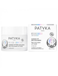 Patyka Masque lift... 2