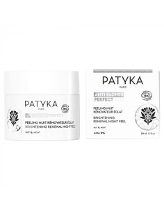 Patyka Peeling nuit...