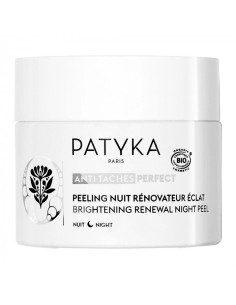 Patyka Peeling nuit... 2