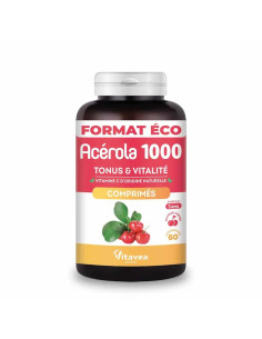 Nutrisanté Acérola 1000 60...