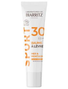 Laboratoires de Biarritz...