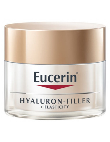 Eucerin Hyaluron-Filler + Elasticity...