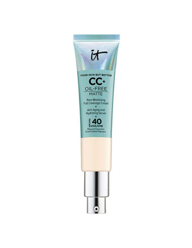 IT Cosmetics Fond de Teint Your Skin...