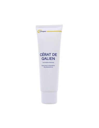 Cooper Cérat de Galien 125ml