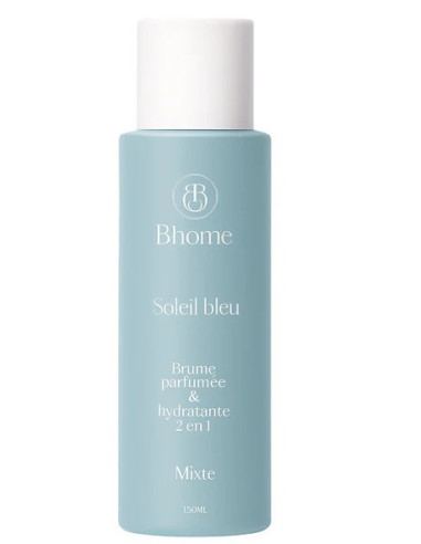 Bhome - Soleil Bleu - Brume Parfumée...