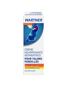 Cryopharma Wartner Crème...
