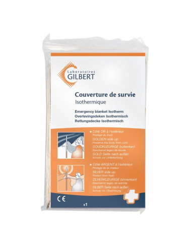 COUVERTURE SURVIE 210X160