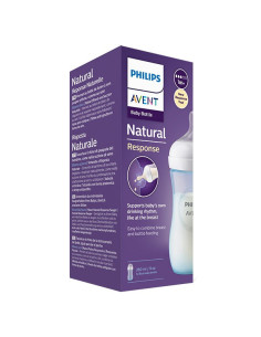Avent Biberon Natural...