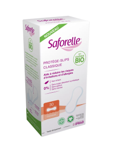Saforelle Protège-Slips...