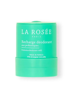La Rosée Recharge Déodorant...