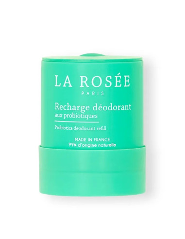 La Rosée Recharge Déodorant Fraîcheur...