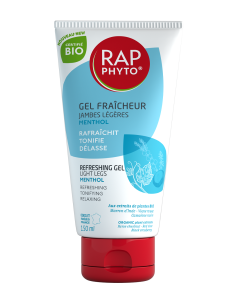 Rap Phyto Gel Fraicheur...