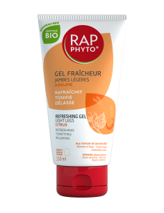 Rap Phyto Gel Fraîcheur...