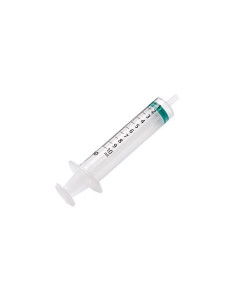 Bd seringue emerald™ 5cm
