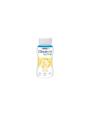 Nestlé clinutren® hp/hc+ saveur...