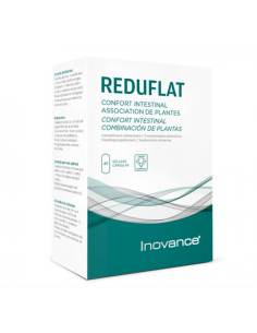 YSONUT INOVANCE REDUFLAT 45...