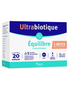 Vitavea Ultrabiotique...