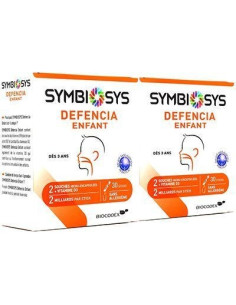 SYMBIOSYS Defencia Enfant...