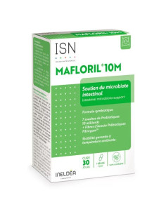 ISN Mafloril 10 M 30 gélules
