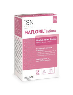 ISN Mafloril Intima 30 gélules