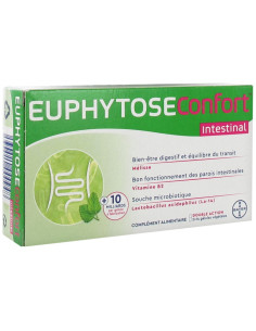 Euphytose Confort...