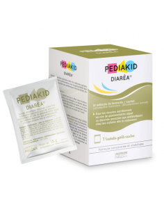 Pediakid diarea 7 sachets