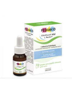Pediakid Collicilus bébé 8ml