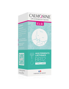 Calmosine Microbiotique CLQ...