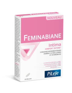 Pileje Feminabiane Intima...