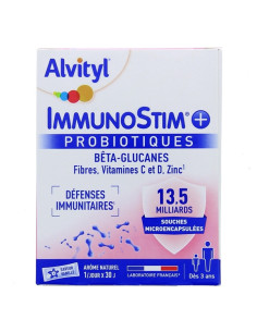 Alvityl ImmunoStim +...