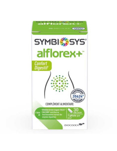 Biocodex Symbiosys...