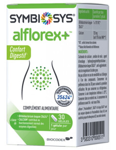 Biocodex Symbiosys... 2