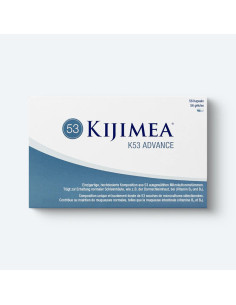 Kijimea K53 Advance 56...