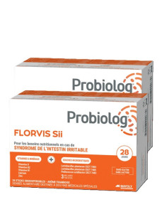 Probiolog Florvis Sii...