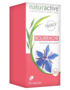NATURACTIVE BOURRACHE 60...