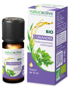 NATURACTIVE HUILE...