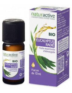 NATURACTIVE HE EUCALYP RAD...