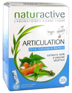 Naturactive Articulation...