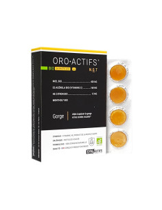 SYNACTIFS OROACTIFS...