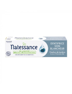 NATESSANCE DENTIFRICE SOIN...