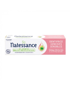 NATESSANCE DENTIFRICE...