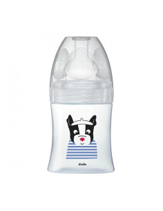 DODIE BIBERON VERRE 150ML...