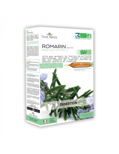 Flora Natura Romarin Bio 20...