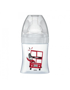 DODIE BIBERON VERRE LONDON...